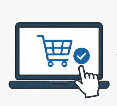 Click and Collect bei der Kuhlmann Gruppe